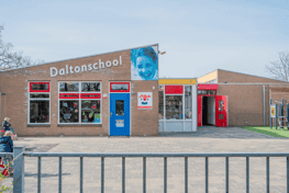 BSO Okidoki Albert Klingstraat foto 9