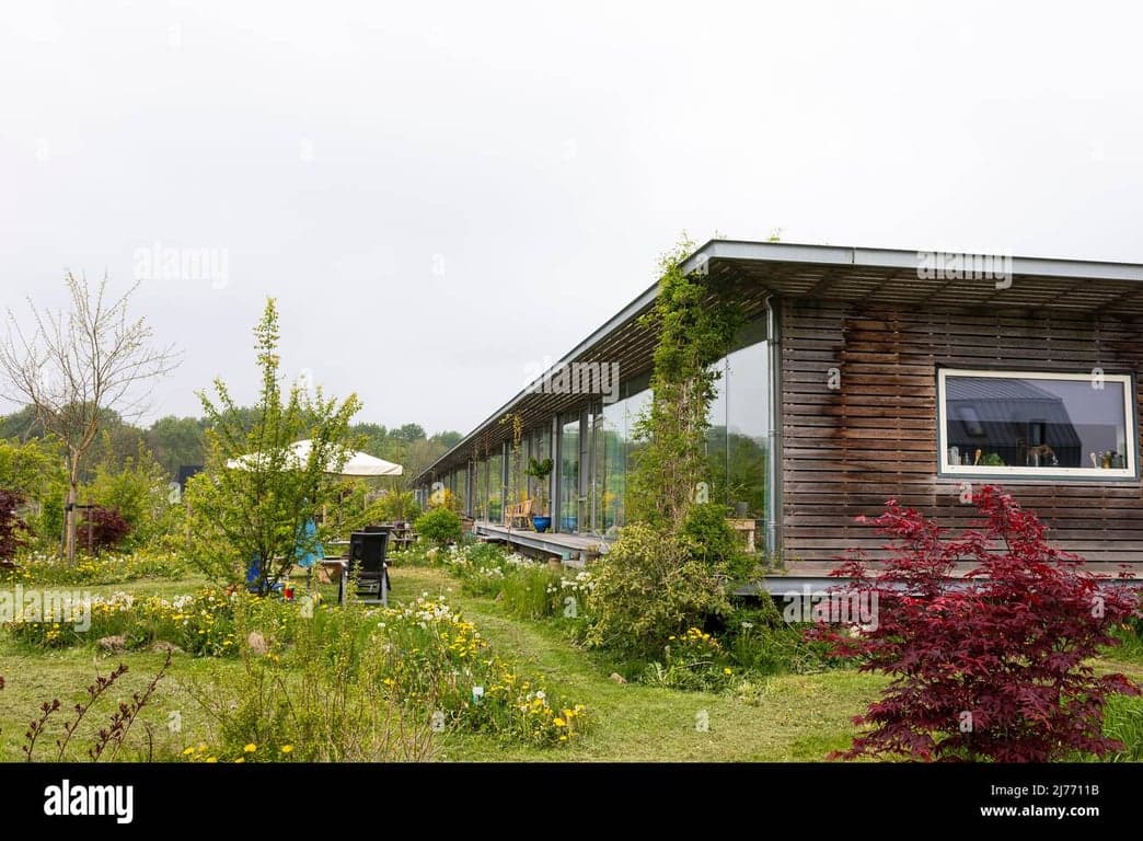 Green village foto 6