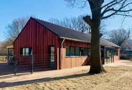 KDV De Beestenboel Kloosterweg