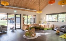 KDV De Beestenboel Kloosterweg 2