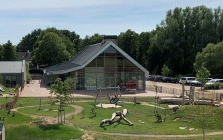 KDV De Beestenboel Kloosterweg foto 8