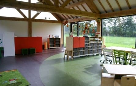 KDV De Beestenboel Kloosterweg foto 9