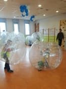 BSO Berenhuis, Berenvlot, Kindcentrum EigenWijs foto 4