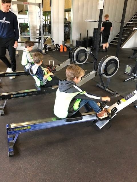 BSO Berenhuis, Berenvlot, Kindcentrum EigenWijs foto 5