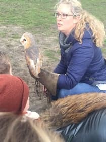 BSO Berenhuis, Berenvlot, Kindcentrum EigenWijs foto 6