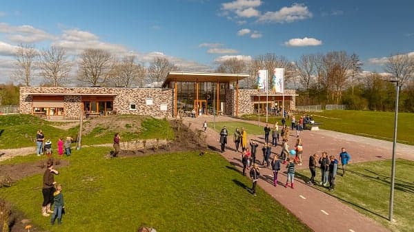 KDV POV IKC de Legeaën 3