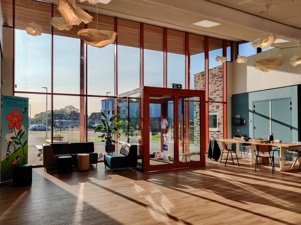 KDV POV IKC de Legeaën foto 8