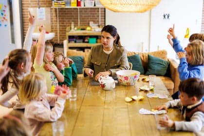 Buitenschoolse Opvang De Achthoek 3