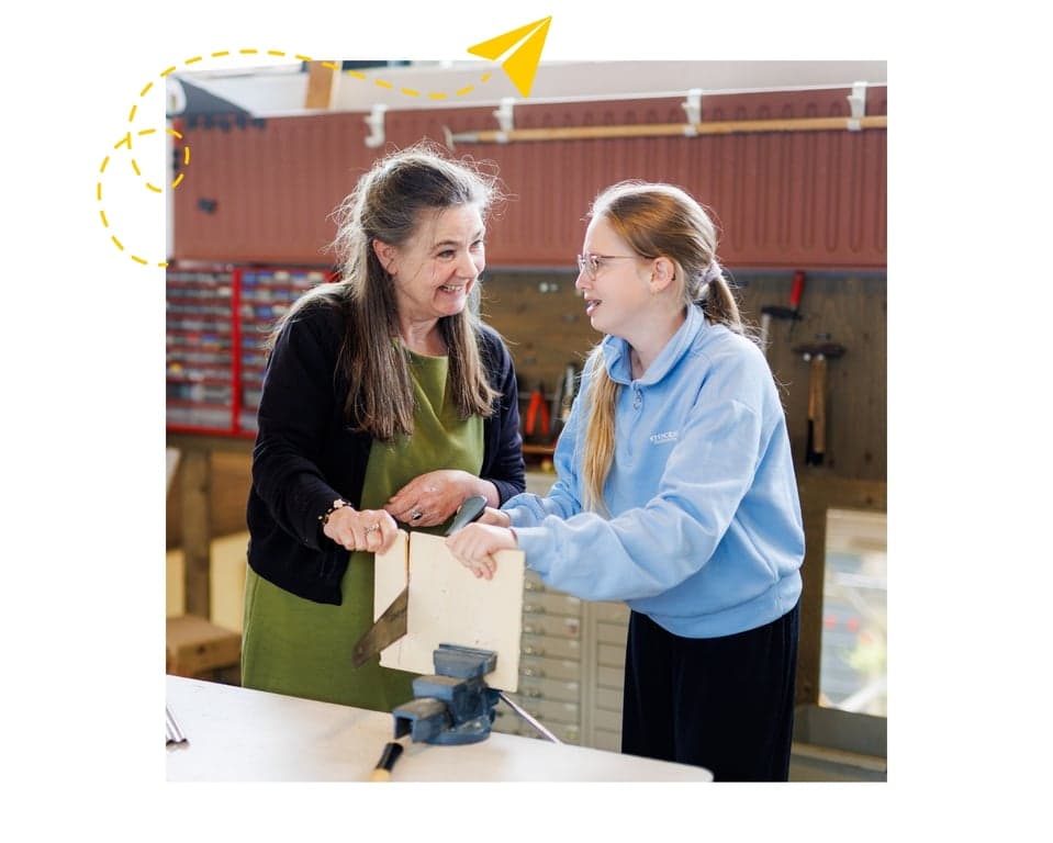 Buitenschoolse Opvang De Achthoek foto 6