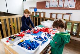 Buitenschoolse Opvang De Achthoek foto 7