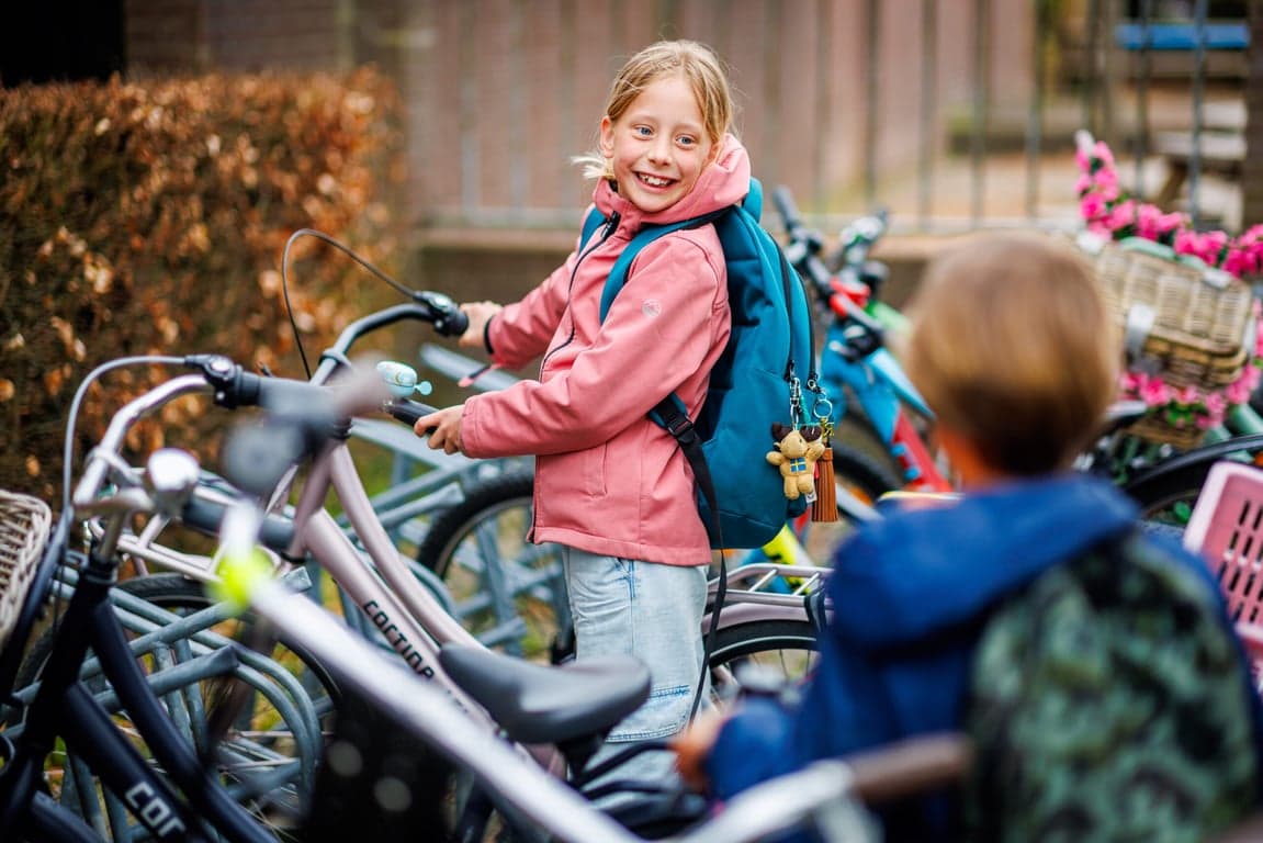 Buitenschoolse Opvang De Achthoek foto 8