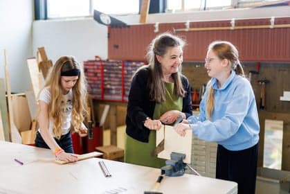 Buitenschoolse Opvang De Achthoek foto 9