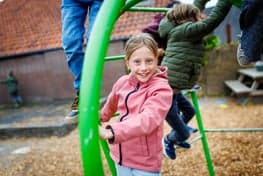 Buitenschoolse Opvang De Achthoek foto 10