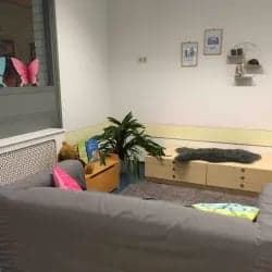 Drakenfort, locatie Zwerfkei foto 4