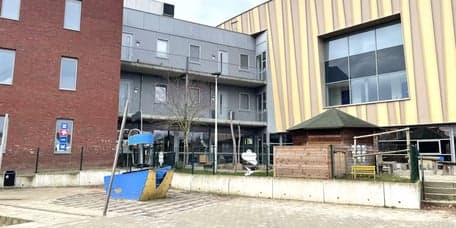 Drakenfort, locatie Zwerfkei foto 6