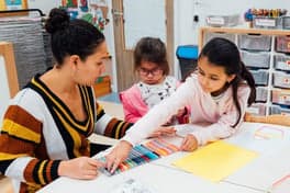 Devi Kids BSO - ISB 2