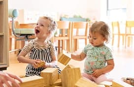 KDV De Rietpluim en PO Ukkepuk foto 5