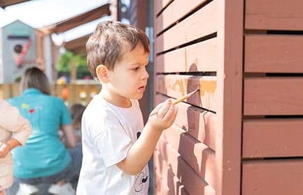 KDV De Rietpluim en PO Ukkepuk foto 6