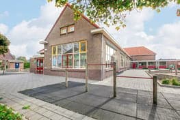 BSO Berend Botje, locatie De Kikkerhoek