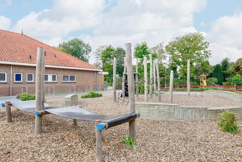 BSO Berend Botje, locatie De Kikkerhoek foto 4