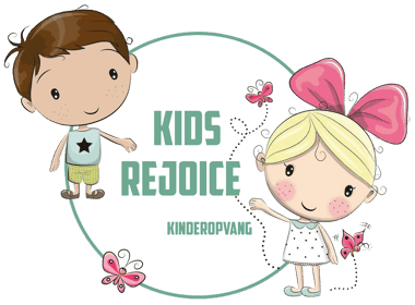 Kids Rejoice Kinderopvang