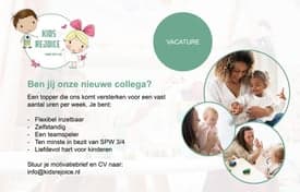 Kids Rejoice Kinderopvang 2
