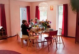 BSO Bolderburen, locatie de Zonnewende 2