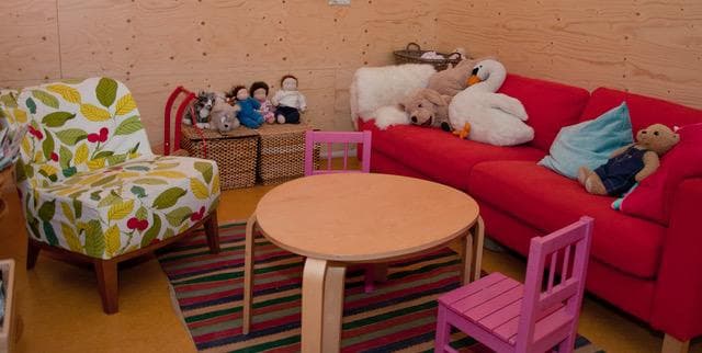 BSO Bolderburen, locatie de Zonnewende foto 4