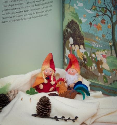 BSO Bolderburen, locatie de Zonnewende foto 7