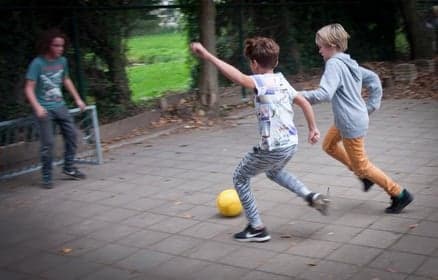 BSO Bolderburen, locatie de Zonnewende foto 8