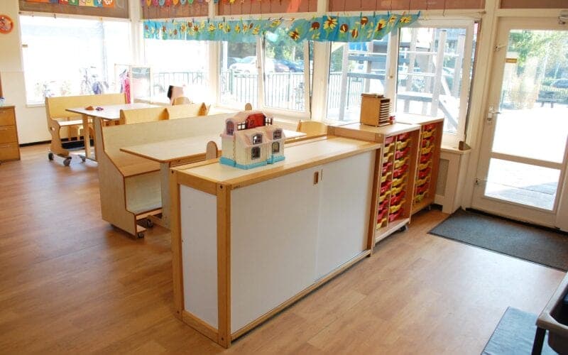 Dak Elzendreef foto 7