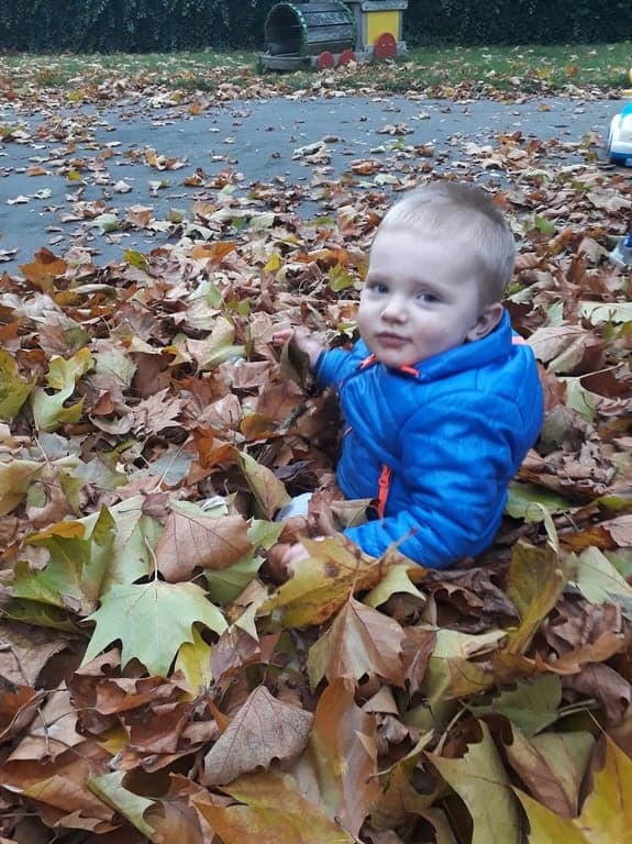 Kinderdagverblijf 't Rakkertje