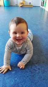 Kinderdagverblijf 't Rakkertje 2