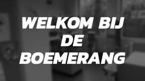 De Boemerang
