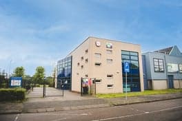 Partou KDV Schaapweg 6