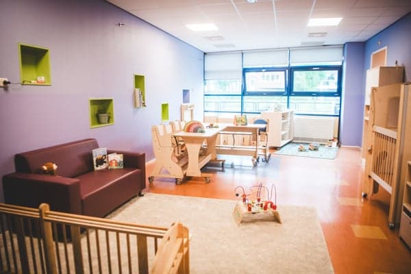 Partou KDV Schaapweg 6 2