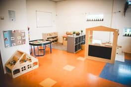 Partou KDV Schaapweg 6 foto 4