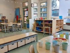 Club Basker - F. van Blankenheymstraat