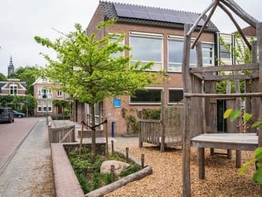 Club Basker - F. van Blankenheymstraat 2