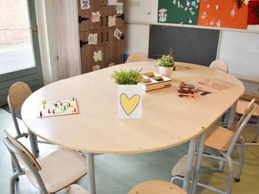 Club Basker - F. van Blankenheymstraat 3