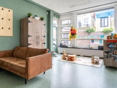 Club Basker - F. van Blankenheymstraat foto 5