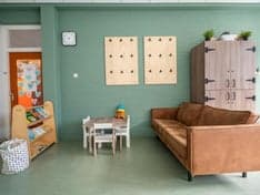 Club Basker - F. van Blankenheymstraat foto 6