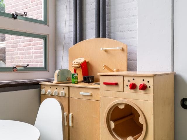 Club Basker - F. van Blankenheymstraat foto 7