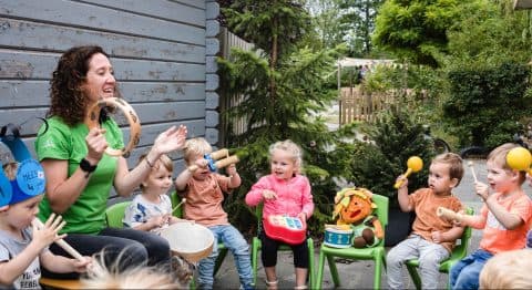 Wiedewei Sommelsdijk foto 4