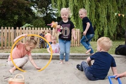 Wiedewei Sommelsdijk foto 5