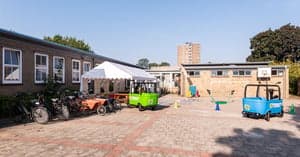 BSO de Heiweg foto 4