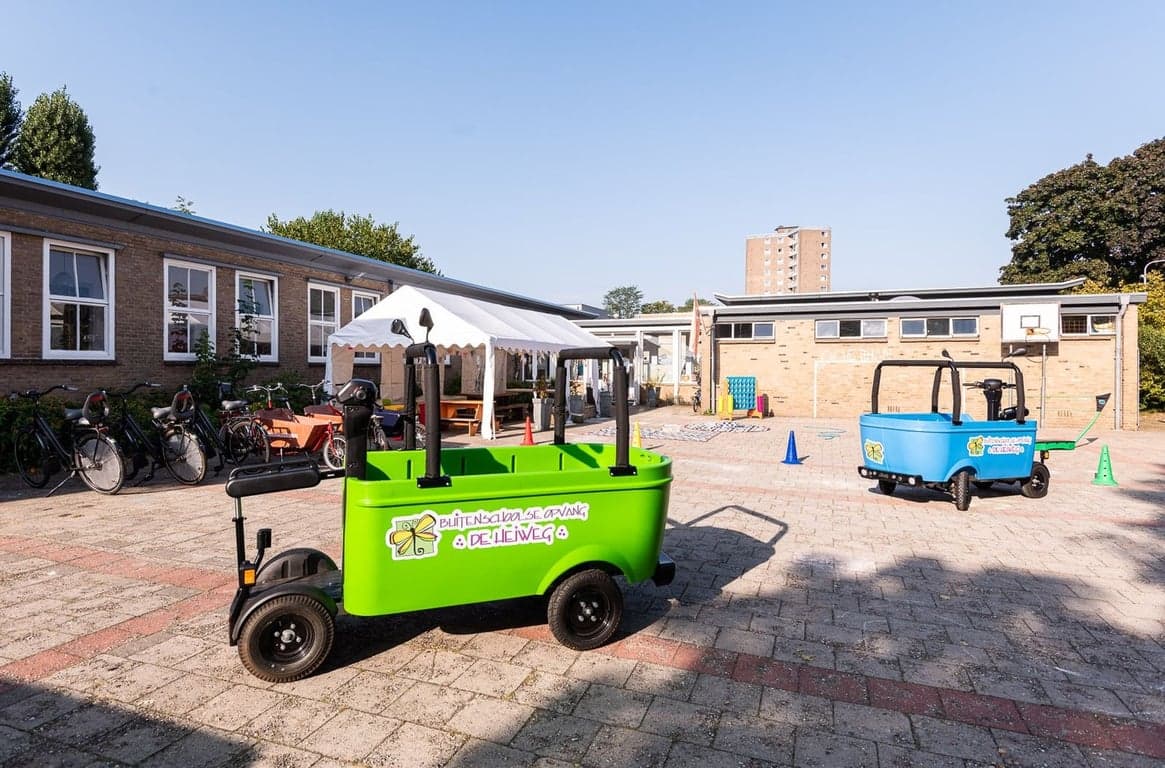 BSO de Heiweg foto 6