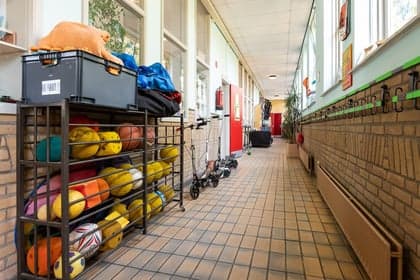 BSO de Heiweg foto 7