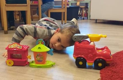 De Wereldkinderen foto 4