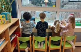 De Wereldkinderen foto 5